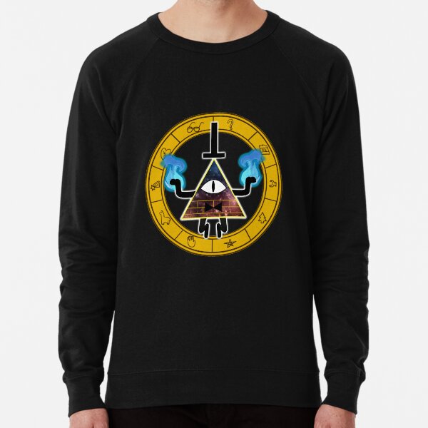 Bill Cipher