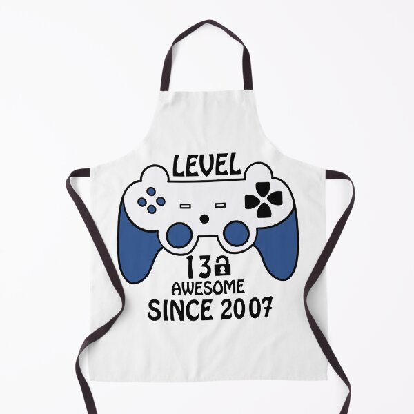Item preview, Level 13 Unlocked Awesome Since 2007 designed and sold by SurgicalDesign.