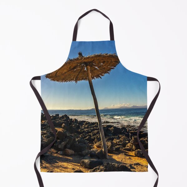 Item preview, Parasol on the beach designed and sold by iCimages.net.