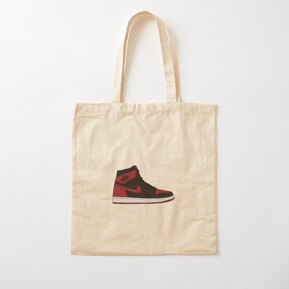 jordan 1 bag