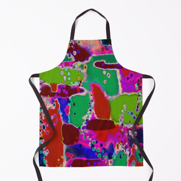 Item preview, Bright Overlapping Colors designed and sold by ByCait.