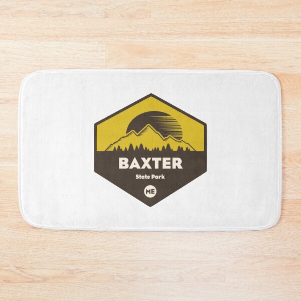 Item preview, Baxter State Park, Maine designed and sold by Esskay Designs.