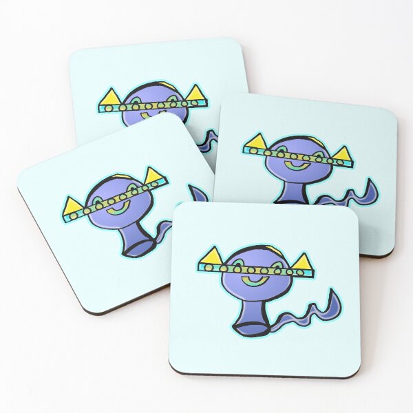 Item preview, Cute E designed and sold by Ian Wylie.