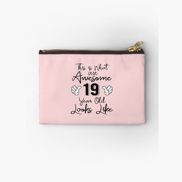 Item preview, This is What an Awesome 19 Year Old Looks Like - 19th Birthday Gift  designed and sold by meedTee.