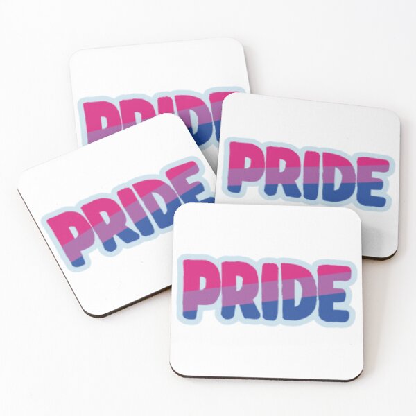Item preview, Bisexual Pride  designed and sold by Sarah Bramley.