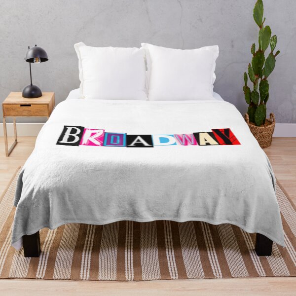Item preview, Broadway designed and sold by Mojocoopy27.