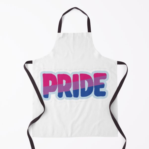 Item preview, Bisexual Pride designed and sold by Sarah Bramley.