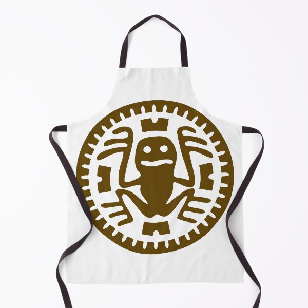 Item preview, Mayan, Aztec, Symbols designed and sold by gandra.