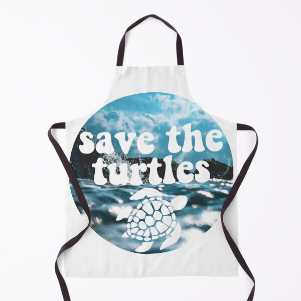 Item preview, save the turtles designed and sold by samantha brachman.