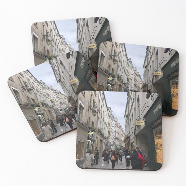 Item preview, Marais designed and sold by Jkitzes.
