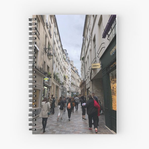 Item preview, Marais designed and sold by Jkitzes.