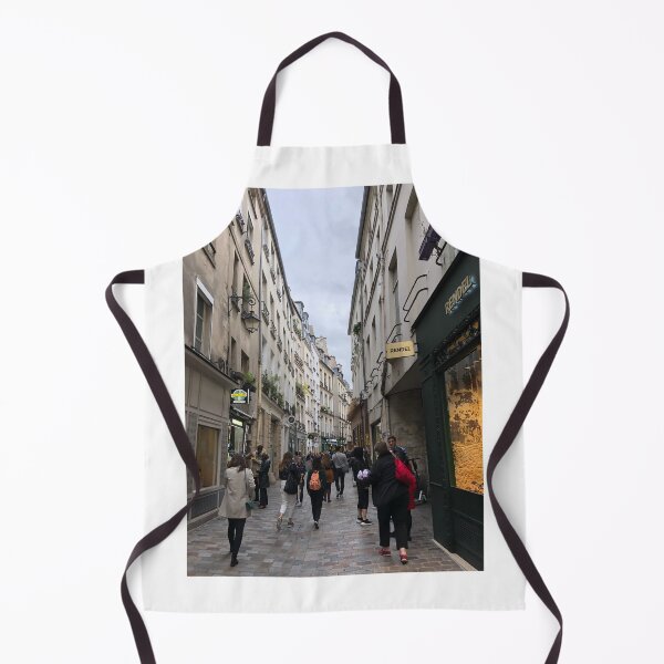 Item preview, Marais designed and sold by Jkitzes.