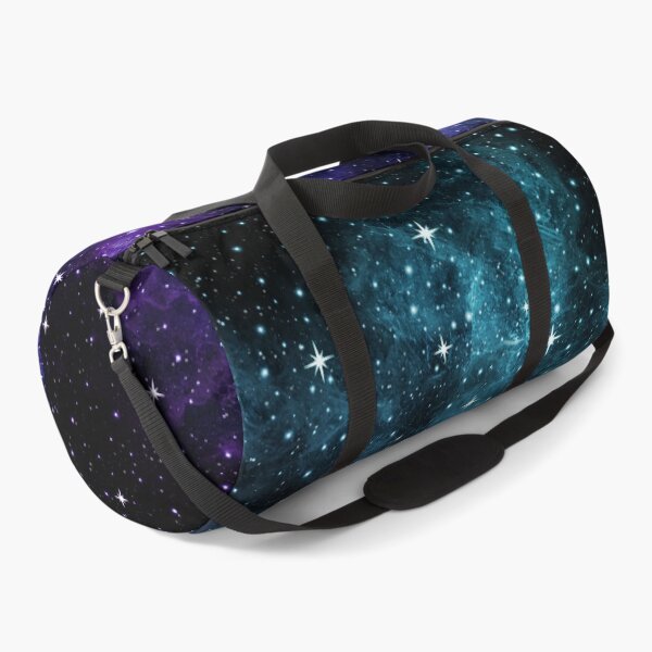 Item preview, Teal Purple Galaxy Nebula Dream #1 #decor #art  designed and sold by Anita's & Bella's Art.