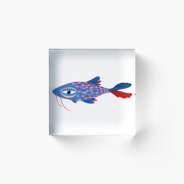 Item preview, Bagre designed and sold by VeroPi.