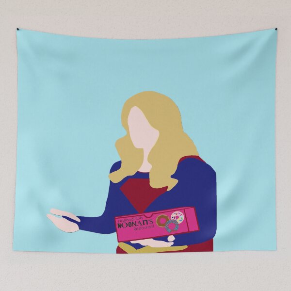 Item preview, Super Donuts!  designed and sold by Vancouver-Girl.