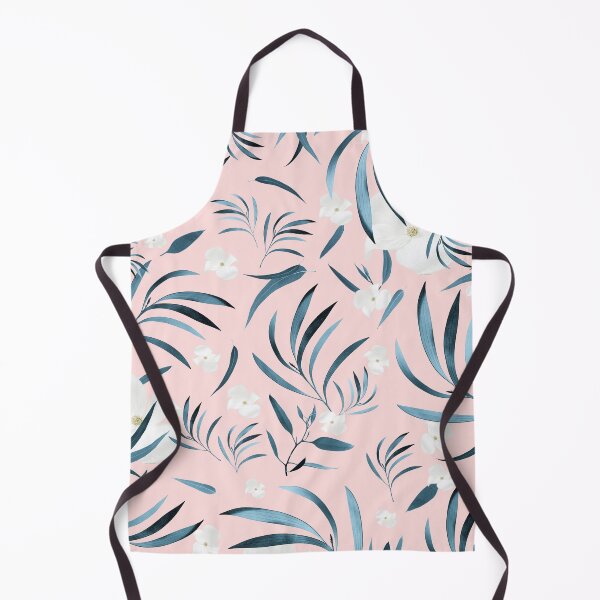 Item preview, Eucalyptus Flower Pattern #3 #decor #art designed and sold by Anita's & Bella's Art.