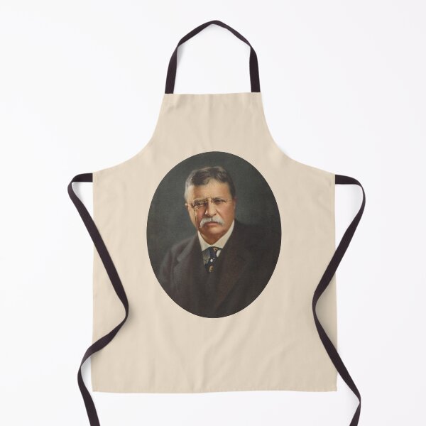 Item preview, President Theodore Roosevelt designed and sold by warishellstore.