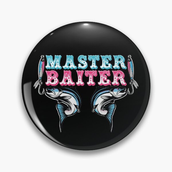 Item preview, Master Baiter designed and sold by NAILED-IT-LTD.