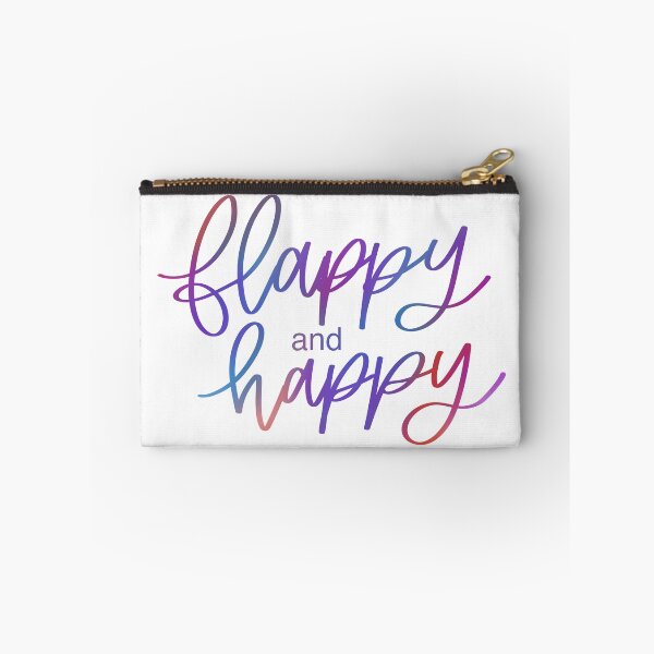 Item preview, Flappy and Happy designed and sold by MimiJaneCo.