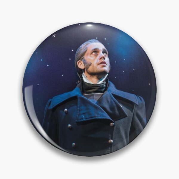 Item preview, Stars - Javert (Bradley Jaden) designed and sold by Mia King.