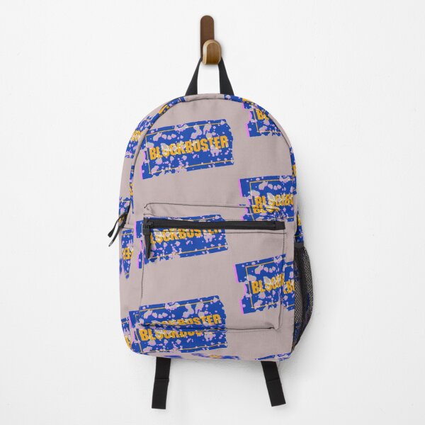 Item preview, LAST BLOCKBUSTER designed and sold by sawhorsedvd.