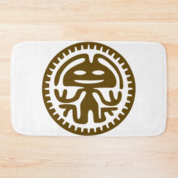 Item preview, Mayan, Aztec, Symbols designed and sold by gandra.