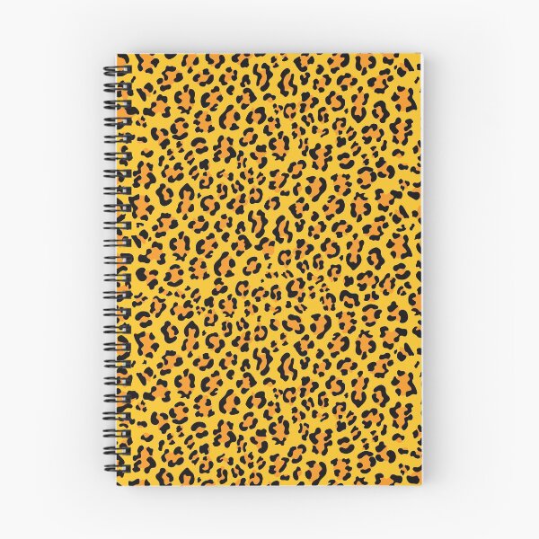 Item preview, Patrón de leopardo designed and sold by Ludovic Geusa.
