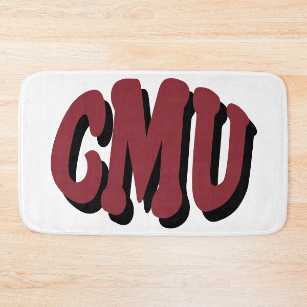 Item preview, carnegie mellon designed and sold by cest-rebecks.