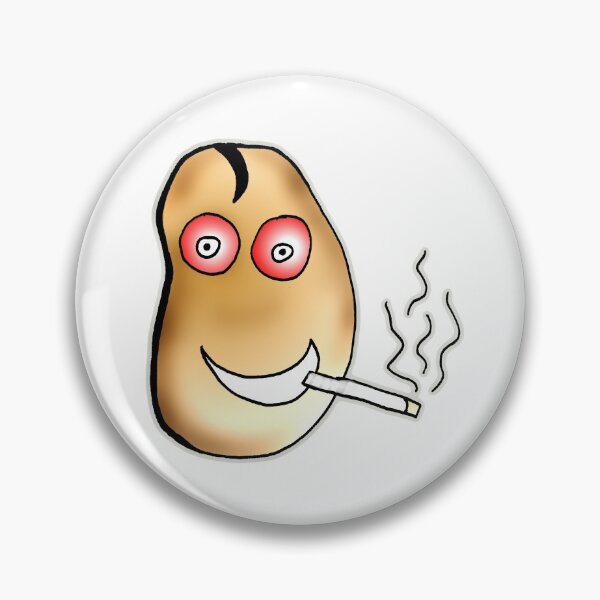 Item preview, Baked Potato designed and sold by Ian Wylie.