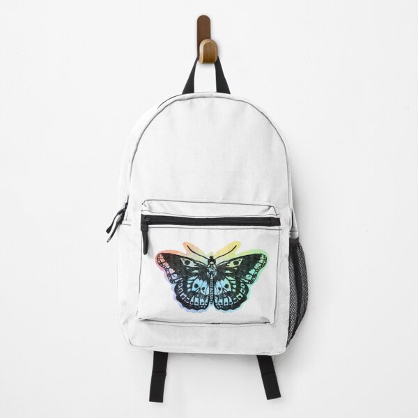 Artikelvorschau, TPWK Aquarell Schmetterling entworfen und verkauft von Stickers By Z :).