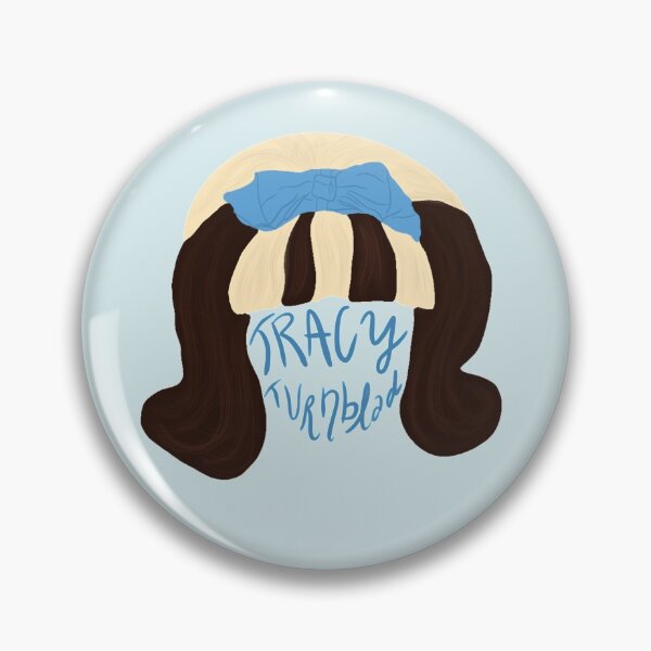 Item preview, Tracy Turnblad - Hairspray designed and sold by jolienwilke.