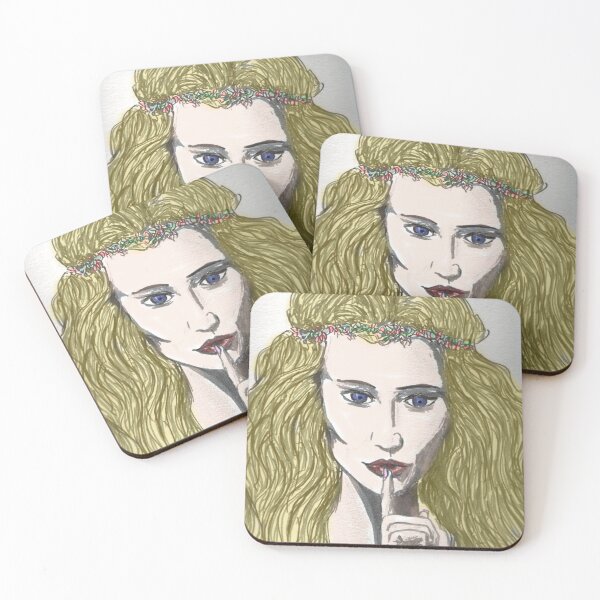Item preview, Shh! designed and sold by DaveStonehouse.