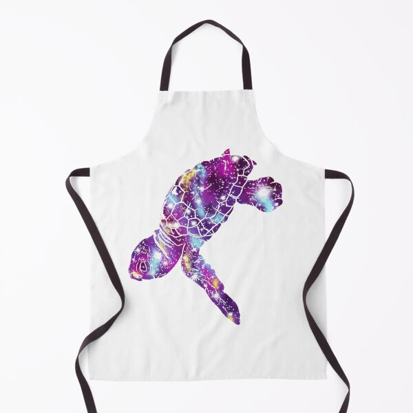Item preview, Space Turtle designed and sold by Dilehk.