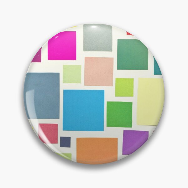 Item preview, Squared designed and sold by Cassia Beck.