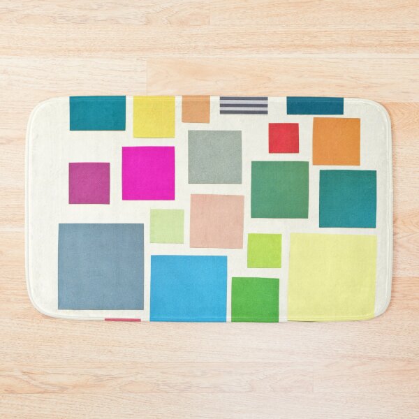 Item preview, Squared designed and sold by Cassia Beck.