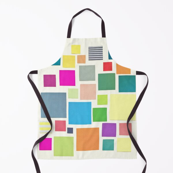 Item preview, Squared designed and sold by Cassia Beck.