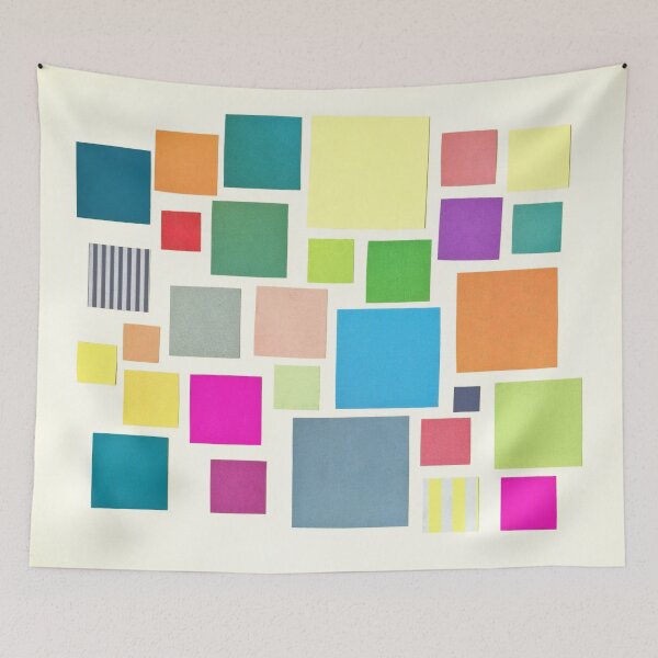 Item preview, Squared designed and sold by Cassia Beck.