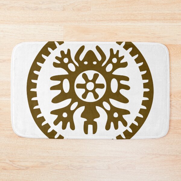 Item preview, Mayan, Aztec, Symbols designed and sold by gandra.