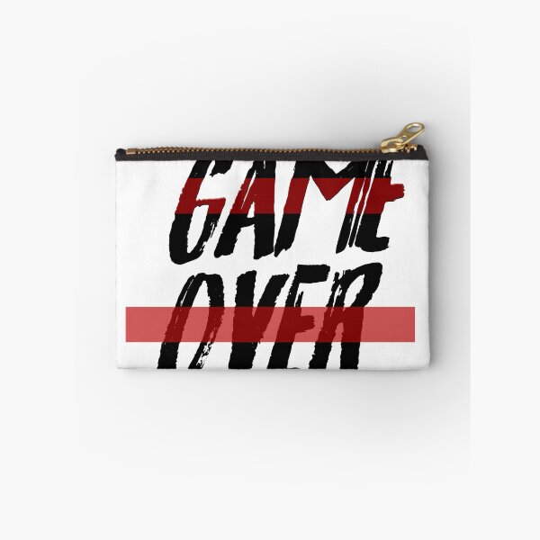 Item preview, GameOver designed and sold by KookiePalette.