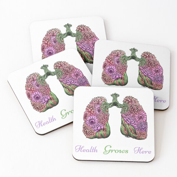 Item preview, Plant Lungs designed and sold by katpowell.
