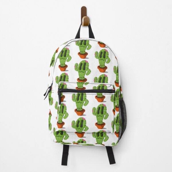 Item preview, Mosaic Zombie Cactus designed and sold by mkguerrero.