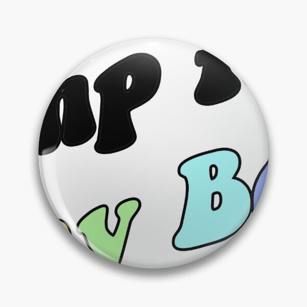 Item preview, Ill simp for the sway boys designed and sold by kc0599.
