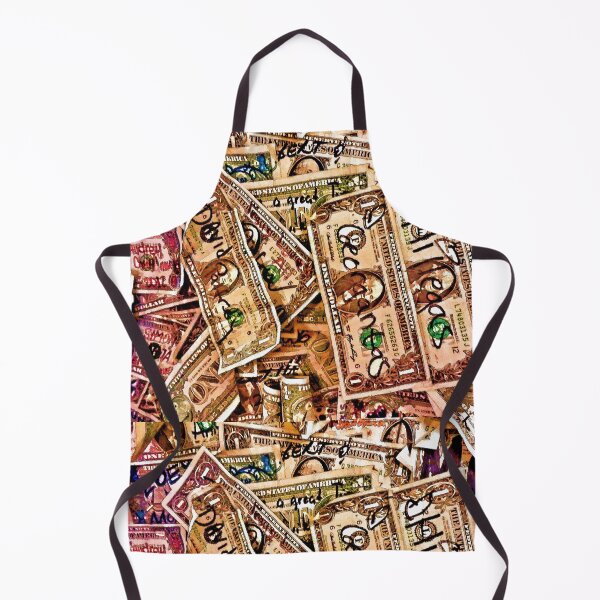 Item preview, Money designed and sold by Rebecca McGuire.