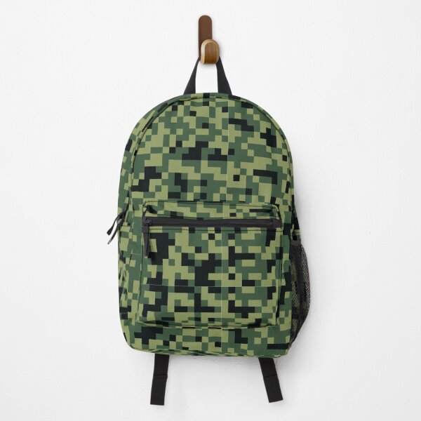 Item preview, Camouflage Pattern designed and sold by muskitt.