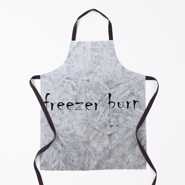 Item preview, Freezer Burn designed and sold by HumerusHumor.