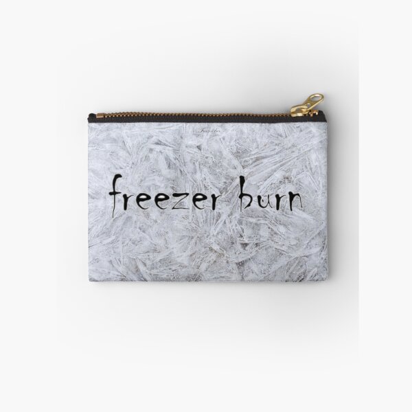 Item preview, Freezer Burn designed and sold by HumerusHumor.