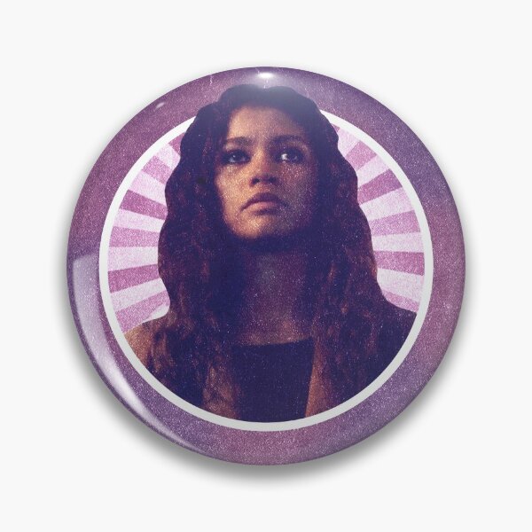 Item preview, Euphoria Rue Sticker  designed and sold by alisongately14.