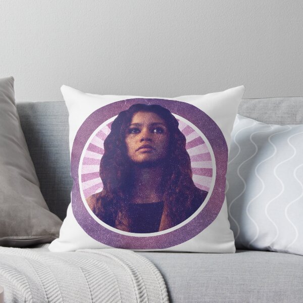 Item preview, Euphoria Rue Sticker  designed and sold by alisongately14.