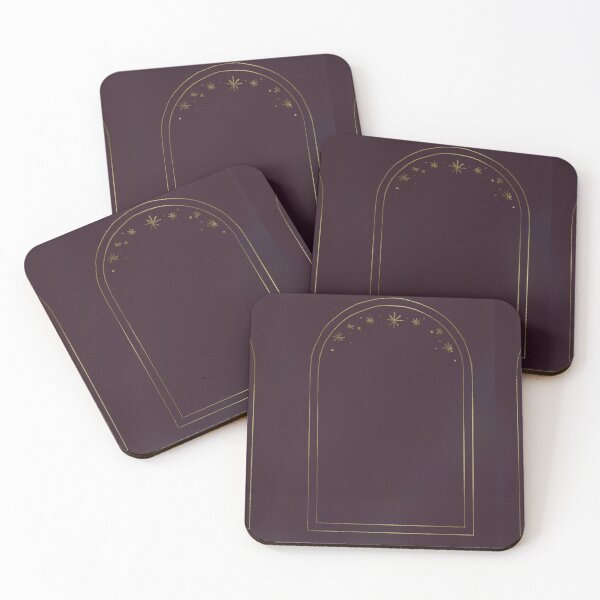 Item preview, Through the window (Purple) designed and sold by EnyaBerg.