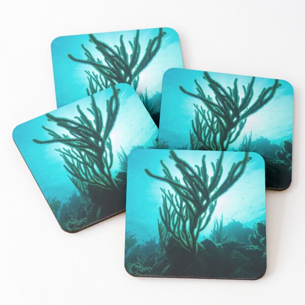 Item preview, Deep Ocean Dream designed and sold by Caitlin Chock.